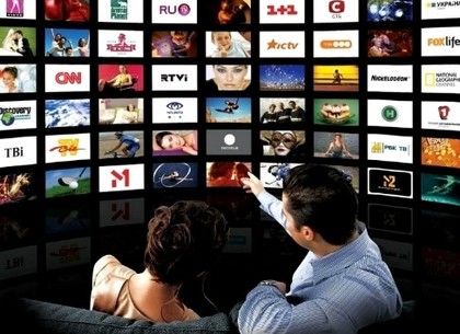 Еще три российских телеканала в Украине под запретом