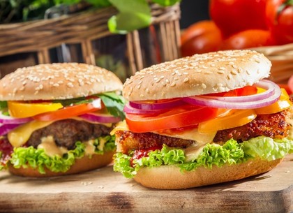 27 июля – День рождения гамбургера
