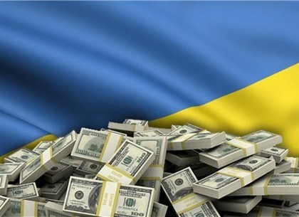 МВФ передаст Украине еще 1,7 миллиарда $ - западные СМИ
