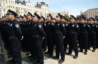 Внедрение в Харькове патрульной полиции. Подробности
