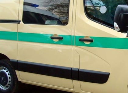 Преступники, атаковавшие автомобиль «Посада», непричастны к предыдущим нападениям на инкассаторов - МВД