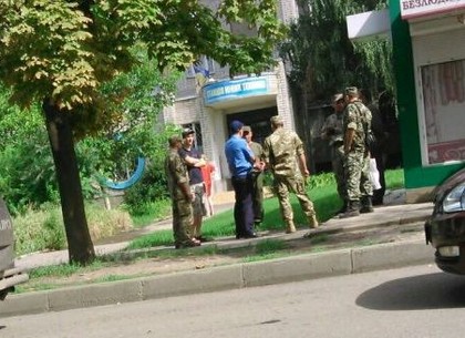 Куда можно жаловаться на «уличную мобилизацию» в Харькове. Заявление МВД