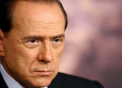 Сильвио Берлускони продал часть «Милана»