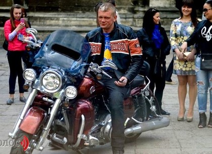 Против экс-министра Швайки открыли уголовное дело за получение «в подарок» Harley-Davidson