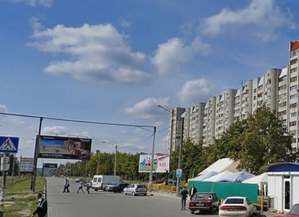 Как строящееся метро «Победа» изменит движение на Алексеевке