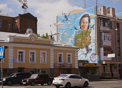 Харьковчане хотят переименовать улицы именами известных земляков