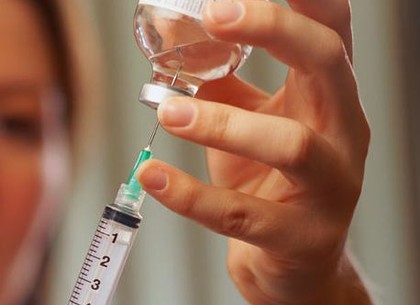 На Харьковщине полностью исчерпались запасы шести вакцин