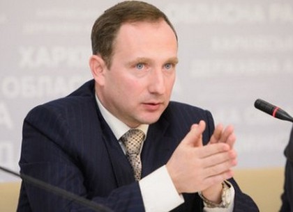 Райнин заявил, что промышленный комплекс Харьковщины пострадал от ситуации в зоне АТО