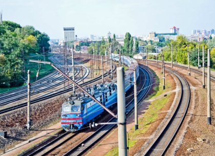«Нечетный» поезд Харьков–Одесса будет ходить ежедневно