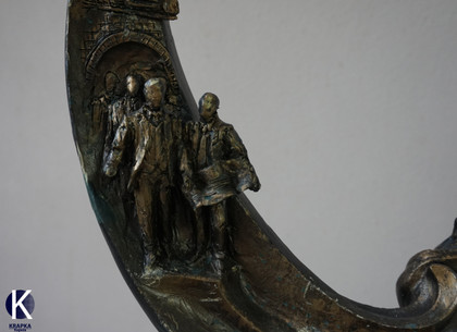 В харьковском Политехе появится «Памятник первому инженеру»