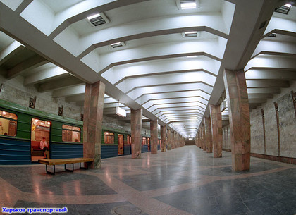 На станции метро «Пролетарская» - труп
