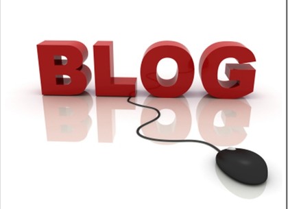 31 августа – День блога