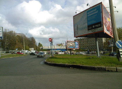 В центральной части Клочковской ограничат движение транспорта