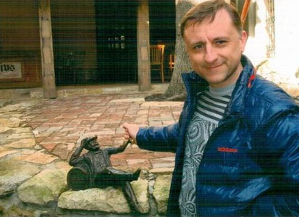 Мужчина, пропавший без вести на Салтовке, объявлен в розыск (ФОТО)