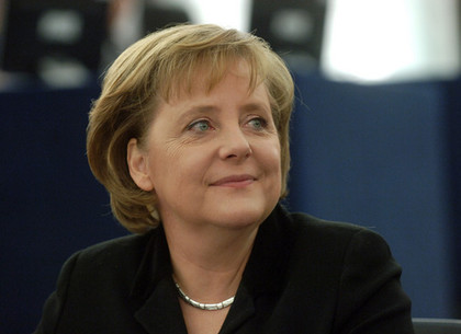 Меркель заявила о возможности ликвидации Шенгенской зоны
