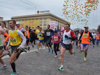 Харьковчанам предлагают пробежать 60 километров за два дня: победителя нарекут «Железный человек»