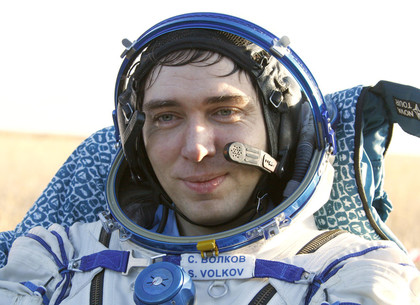 Знаменитый космонавт с харьковскими корнями отправился к звездам (ФОТО)