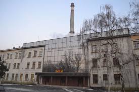 Харьковчанин вместе с подельником вынесли почти килограмм золота и серебра с завода Шевченко