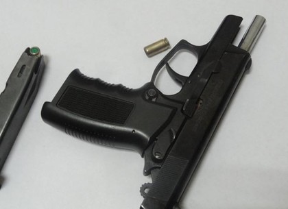 Мажор, который размахивал пистолетом в кафе, ответит за незаконное обращение с оружием