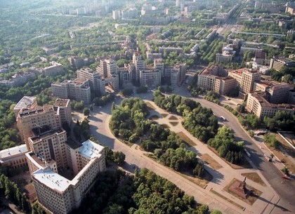 В каждом районе Харькова пройдут общественные слушания по переименованию улиц