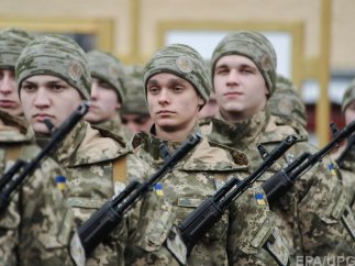 В Украине началась масштабная демобилизация