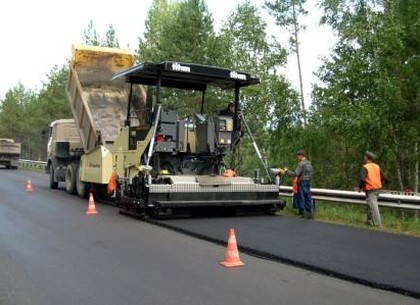 На каких дорогах в Харьковской области заделали все ямы (Список)