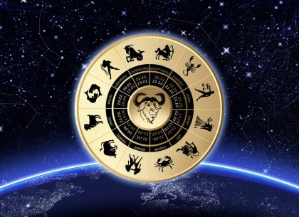 Гороскоп по знакам Зодиака на 20 сентября