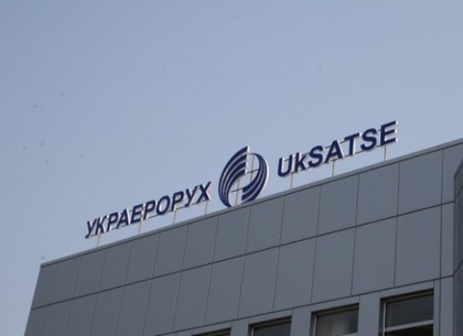 «Украэрорух» потеряет более миллиарда гривен, если «закроет небо» для российских авиакомпаний
