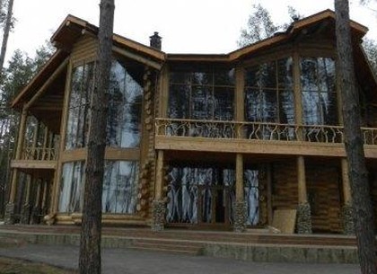 В особняке Курченко построят центр для реабилитации военных
