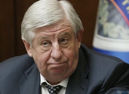 Генпрокурор: «списка Шокина» нет, есть проблемы в законодательстве