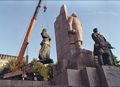 Музей памятников тоталитарного режима может открыться под Харьковом