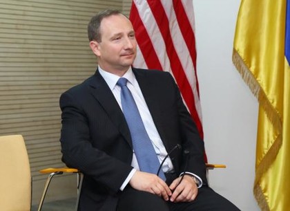 Райнин обозначил три основных направления деятельности Офиса Харьковской области в Вашингтоне