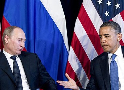 Обама встретится с Путиным обсудить ситуацию на востоке Украины и в Сирии