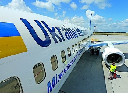 В Украине подорожают авиабилеты