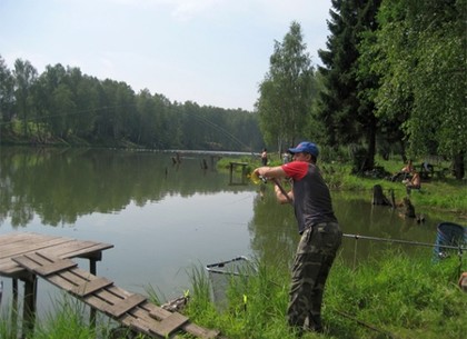 Платной рыбалки в Украине пока не будет - Минагрополитики