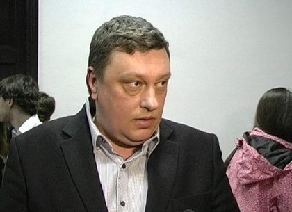 Гулевский ушел с должности руководителя «ОТБ»