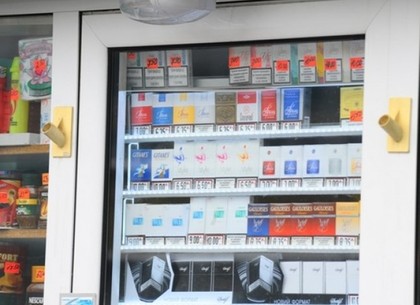 Минфин хочет повысить цены на сигареты еще на 5 гривен