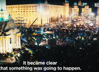 Фильм «Майдан» взял главный приз кинофестиваля в Германии