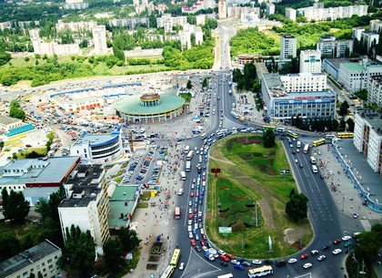 Автобусы из Харькова в один из городов РФ теперь ходят каждый день