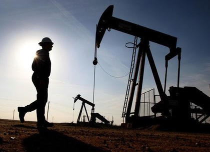 Цена на нефть резко начала расти