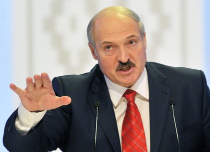 Лукашенко снова стал президентом Беларуси