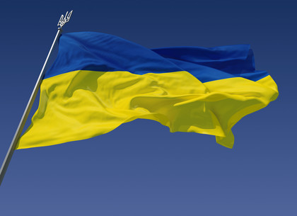 Порошенко предложил харьковчанам вывесить флаги 14 октября