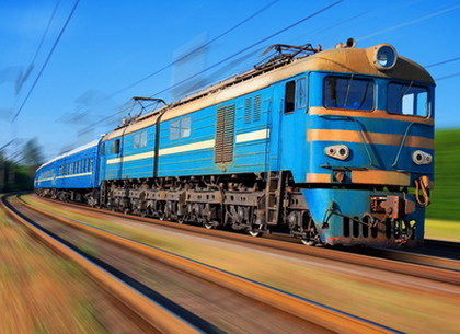 Между Харьковом и Сумами пустили новый фирменный поезд