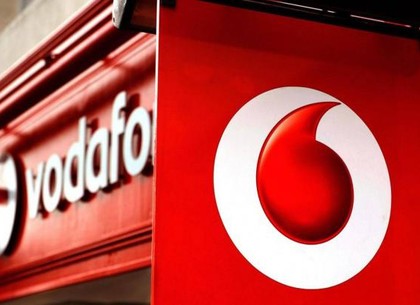 «МТС Украина» будет работать под брендом Vodafone