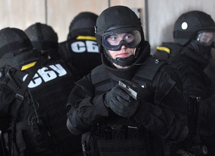 На Харьковщине СБУ предотвратила контрабанду товаров сепаратистам
