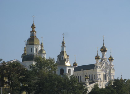 Не утихают версии, что под Покровским храмом в Харькове есть тайные ходы и усыпальницы (ФОТО)