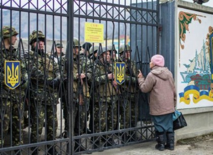 Из-за выборов осенний призыв в Украине отложили на месяц