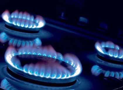 Жители Пятихаток снова с газом: в квартиры начало поступать голубое топливо