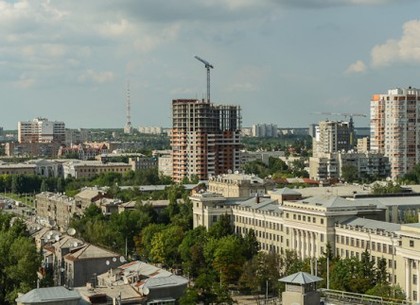 Харькову подтвержден долгосрочный кредитный рейтинг