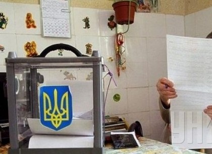 Комитет избирателей не зафиксировал нарушений при подсчете голосов в Харькове. Кернес выигрывает